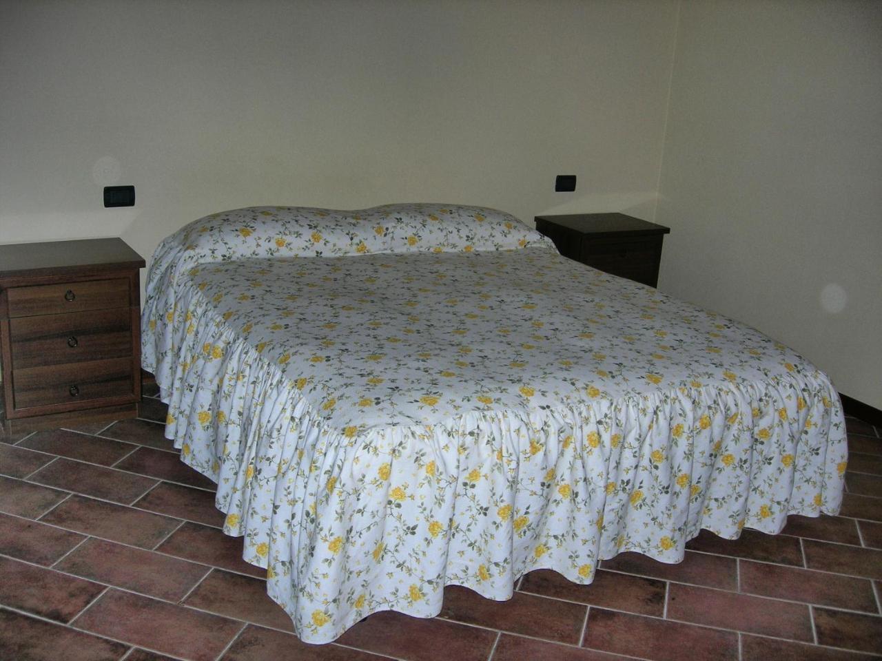 Agriturismo Campass Castelvetro Piacentino Exterior photo